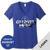 Women's Perfect Weight ® V Neck Tee Thumbnail