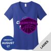 Women's Perfect Weight ® V Neck Tee Thumbnail
