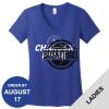 Women's Perfect Weight ® V Neck Tee Thumbnail