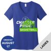 Women's Perfect Weight ® V Neck Tee Thumbnail
