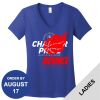 Women's Perfect Weight ® V Neck Tee Thumbnail