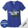 Women's Perfect Weight ® V Neck Tee Thumbnail