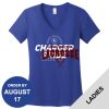 Women's Perfect Weight ® V Neck Tee Thumbnail