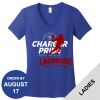 Women's Perfect Weight ® V Neck Tee Thumbnail