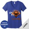 Women's Perfect Weight ® V Neck Tee Thumbnail