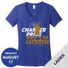 Women's Perfect Weight ® V Neck Tee Thumbnail