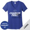 Women's Perfect Weight ® V Neck Tee Thumbnail