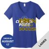 Women's Perfect Weight ® V Neck Tee Thumbnail