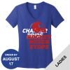 Women's Perfect Weight ® V Neck Tee Thumbnail