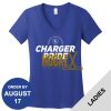 Women's Perfect Weight ® V Neck Tee Thumbnail
