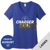 Women's Perfect Weight ® V Neck Tee Thumbnail