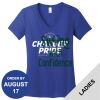 Women's Perfect Weight ® V Neck Tee Thumbnail