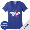 Women's Perfect Weight ® V Neck Tee Thumbnail