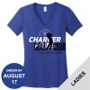 Women's Perfect Weight ® V Neck Tee Thumbnail