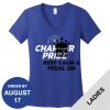 Women's Perfect Weight ® V Neck Tee Thumbnail
