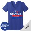 Women's Perfect Weight ® V Neck Tee Thumbnail