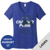 Women's Perfect Weight ® V Neck Tee Thumbnail
