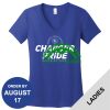 Women's Perfect Weight ® V Neck Tee Thumbnail