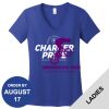 Women's Perfect Weight ® V Neck Tee Thumbnail