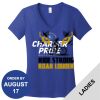 Women's Perfect Weight ® V Neck Tee Thumbnail