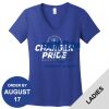 Women's Perfect Weight ® V Neck Tee Thumbnail