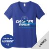 Women's Perfect Weight ® V Neck Tee Thumbnail