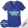 Women's Perfect Weight ® V Neck Tee Thumbnail