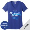 Women's Perfect Weight ® V Neck Tee Thumbnail