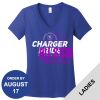 Women's Perfect Weight ® V Neck Tee Thumbnail