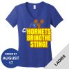 Women's Perfect Weight ® V Neck Tee Thumbnail