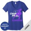 Women's Perfect Weight ® V Neck Tee Thumbnail