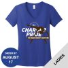 Women's Perfect Weight ® V Neck Tee Thumbnail