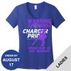 Women's Perfect Weight ® V Neck Tee Thumbnail