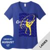 Women's Perfect Weight ® V Neck Tee Thumbnail