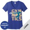 Women's Perfect Weight ® V Neck Tee Thumbnail