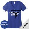 Women's Perfect Weight ® V Neck Tee Thumbnail