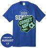 Carroll - Core Cotton Tee Thumbnail