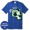 Carroll - Core Cotton Tee Thumbnail