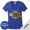 Carroll - Women's Perfect Weight ® V Neck Tee Thumbnail
