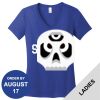 Carroll - Women's Perfect Weight ® V Neck Tee Thumbnail