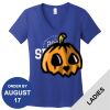 Carroll - Women's Perfect Weight ® V Neck Tee Thumbnail