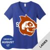 Carroll - Women's Perfect Weight ® V Neck Tee Thumbnail
