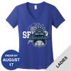 Carroll - Women's Perfect Weight ® V Neck Tee Thumbnail