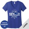 Carroll - Women's Perfect Weight ® V Neck Tee Thumbnail