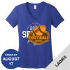 Carroll - Women's Perfect Weight ® V Neck Tee Thumbnail