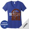Carroll - Women's Perfect Weight ® V Neck Tee Thumbnail
