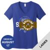 Carroll - Women's Perfect Weight ® V Neck Tee Thumbnail