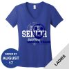 Carroll - Women's Perfect Weight ® V Neck Tee Thumbnail