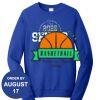 Carroll - Fan Favorite Fleece Crewneck Sweatshirt Thumbnail
