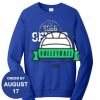 Carroll - Fan Favorite Fleece Crewneck Sweatshirt Thumbnail